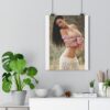 Charlie Riina Giclée Art Print - Image 4