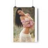 Charlie Riina Giclée Art Print - Image 9