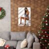 Charlie Riina Premium Matte Poster - Image 4