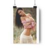 Charlie Riina Giclée Art Print - Image 3